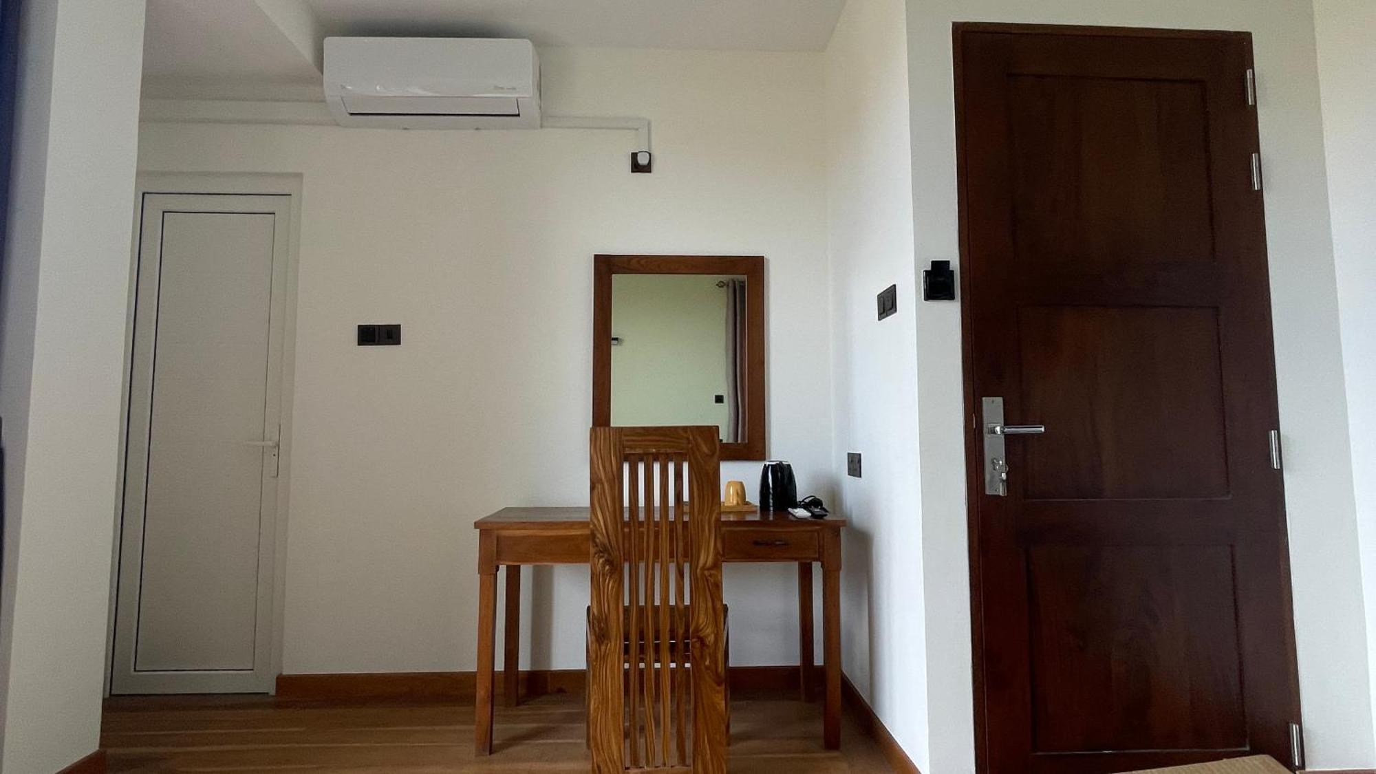 Sun Dove Suite แคนดี้ ภายนอก รูปภาพ